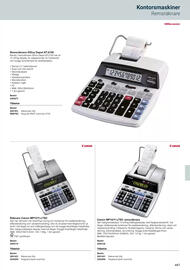 Office Depot reklamblad Sida 469