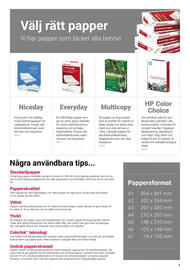 Office Depot reklamblad Sida 5