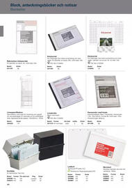 Office Depot reklamblad Sida 50