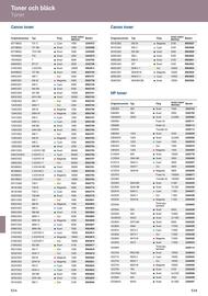 Office Depot reklamblad Sida 535