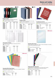 Office Depot reklamblad Sida 559