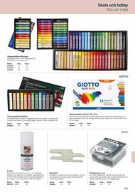 Office Depot reklamblad Sida 567