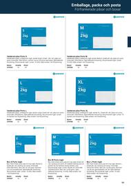 Office Depot reklamblad Sida 61