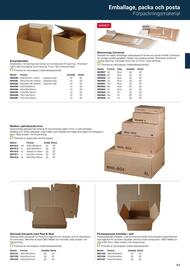Office Depot reklamblad Sida 65