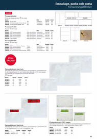 Office Depot reklamblad Sida 67