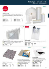 Office Depot reklamblad Sida 71