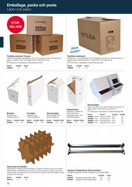 Office Depot reklamblad Sida 72