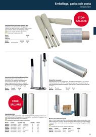 Office Depot reklamblad Sida 79