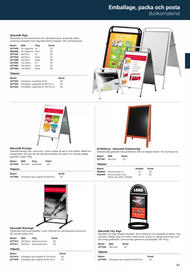 Office Depot reklamblad Sida 93