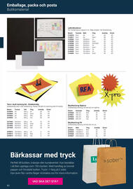 Office Depot reklamblad Sida 94