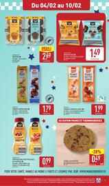 Catalogue ALDI semaine 6 page 10