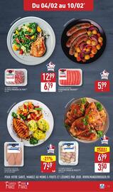 Catalogue ALDI semaine 6 page 16