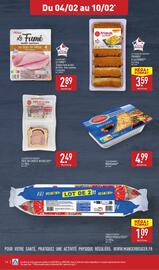 Catalogue ALDI semaine 6 page 17