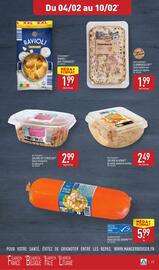 Catalogue ALDI semaine 6 page 18