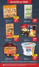 Catalogue ALDI semaine 6 page 19