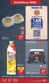 Catalogue ALDI semaine 6 page 20