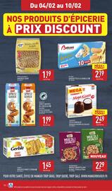 Catalogue ALDI semaine 6 page 21