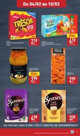 Catalogue ALDI semaine 6 page 22