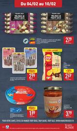 Catalogue ALDI semaine 6 page 23