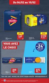 Catalogue ALDI semaine 6 page 25