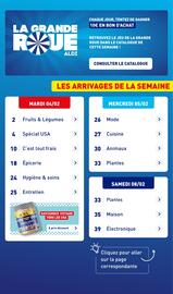 Catalogue ALDI semaine 6 page 3