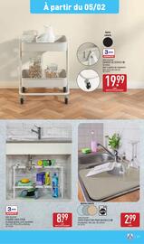 Catalogue ALDI semaine 6 page 30