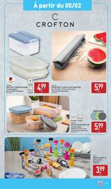 Catalogue ALDI semaine 6 page 32