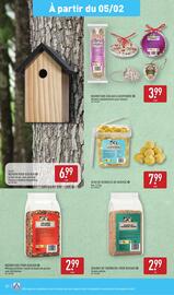 Catalogue ALDI semaine 6 page 33