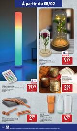 Catalogue ALDI semaine 6 page 37