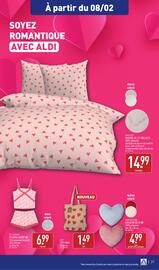 Catalogue ALDI semaine 6 page 40