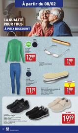 Catalogue ALDI semaine 6 page 41