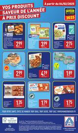 Catalogue ALDI semaine 6 page 44