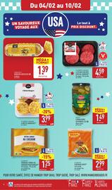 Catalogue ALDI semaine 6 page 7