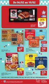 Catalogue ALDI semaine 6 page 9