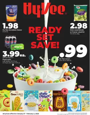 Hy-Vee Weekly Ad (valid until 2-02)