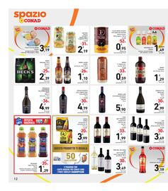 Volantino Spazio Conad Pagina 12