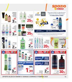 Volantino Spazio Conad Pagina 15