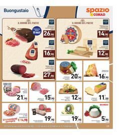 Volantino Spazio Conad Pagina 17