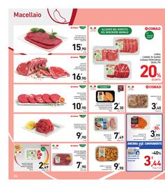 Volantino Spazio Conad Pagina 20