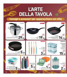 Volantino Spazio Conad Pagina 26