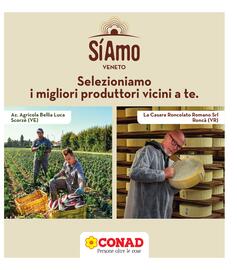 Volantino Spazio Conad Pagina 31