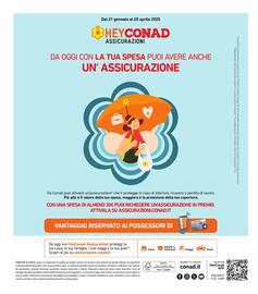 Volantino Spazio Conad Pagina 32