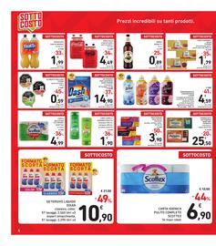 Volantino Spazio Conad Pagina 4