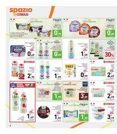 Volantino Spazio Conad Pagina 6