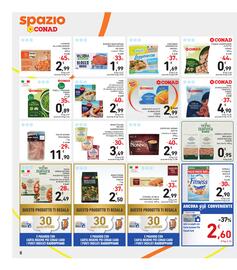 Volantino Spazio Conad Pagina 8