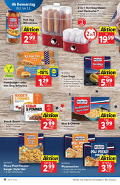 Lidl Flugblatt woche 5 Seite 14