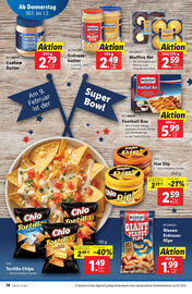 Lidl Flugblatt woche 5 Seite 16