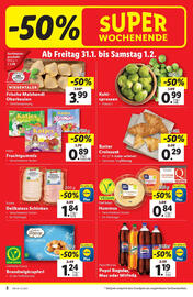 Lidl Flugblatt woche 5 Seite 2