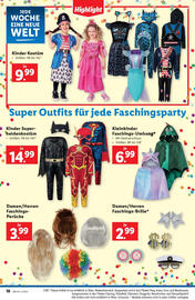 Lidl Flugblatt woche 5 Seite 20