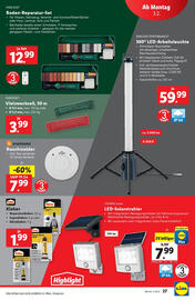 Lidl Flugblatt woche 5 Seite 31